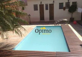 Foto 1 de Casa com 3 Quartos à venda, 230m² em Planalto Paulista, São Paulo