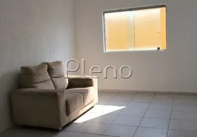 Foto 1 de Sala Comercial com 2 Quartos para alugar, 68m² em Jardim Campos Elíseos, Campinas