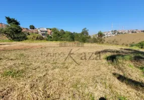 Foto 1 de Lote/Terreno à venda, 20148m² em Jardim Minas Gerais, São José dos Campos