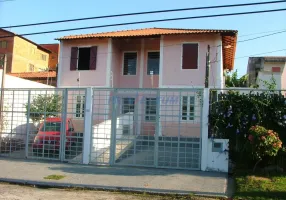 Foto 1 de Sobrado com 2 Quartos à venda, 76m² em Jardim Antonio Von Zuben, Campinas