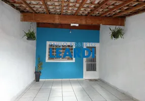 Foto 1 de Casa com 2 Quartos à venda, 90m² em Jardim Aguas Claras, Bragança Paulista