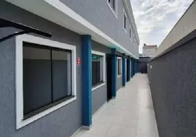 Foto 1 de Sobrado com 2 Quartos à venda, 58m² em Jardim Penha, São Paulo