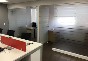 Foto 1 de Sala Comercial à venda, 126m² em Centro Empresarial Tamboré, Barueri