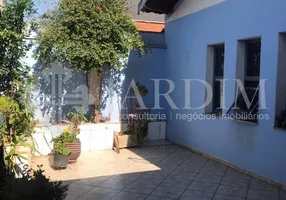 Foto 1 de Casa com 3 Quartos à venda, 175m² em Jardim Sol Nascente, Piracicaba