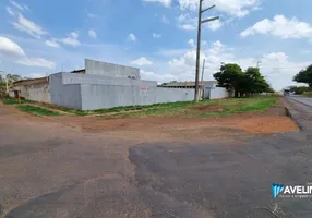 Foto 1 de Galpão/Depósito/Armazém com 1 Quarto à venda, 800m² em Núcleo Industrial, Campo Grande