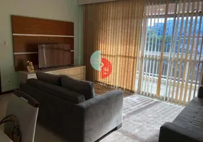 Foto 1 de Apartamento com 3 Quartos à venda, 104m² em Vila Nova, Cabo Frio