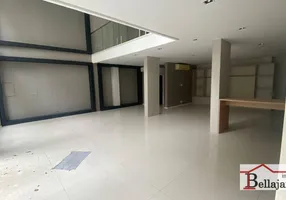 Foto 1 de Ponto Comercial para alugar, 170m² em Vila Gilda, Santo André