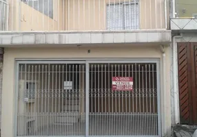 Foto 1 de Casa com 2 Quartos à venda, 100m² em Jardim Sônia, São Paulo