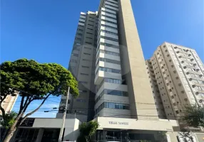 Foto 1 de Apartamento com 3 Quartos à venda, 125m² em Vila Gomes, Campo Grande