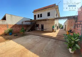 Foto 1 de Fazenda/Sítio com 3 Quartos à venda, 230m² em Água Branca, Boituva