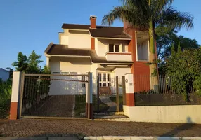 Foto 1 de Casa com 3 Quartos à venda, 239m² em São Cristóvão, Lajeado