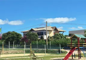Foto 1 de Casa com 4 Quartos à venda, 300m² em Centro, Lagoa Nova