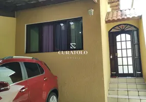 Foto 1 de Casa com 3 Quartos à venda, 92m² em São Mateus, São Paulo