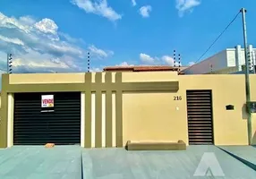 Foto 1 de Casa com 2 Quartos à venda, 105m² em Titanlandia, Castanhal