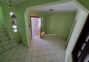 Foto 1 de Casa com 3 Quartos à venda, 90m² em Jardim Santa Gertrudes, Jundiaí