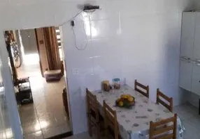 Foto 1 de Sobrado com 3 Quartos à venda, 118m² em Gopouva, Guarulhos