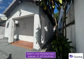 Foto 1 de Casa com 4 Quartos à venda, 300m² em Jardim Sulacap, Rio de Janeiro