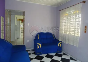 Foto 1 de Casa com 1 Quarto à venda, 85m² em Rochdale, Osasco