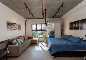 Foto 1 de Apartamento com 1 Quarto à venda, 36m² em Boa Vista, São Caetano do Sul