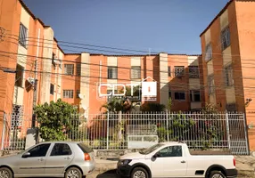 Foto 1 de Apartamento com 2 Quartos para alugar, 62m² em Alvorada, Contagem