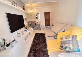 Foto 1 de Apartamento com 3 Quartos à venda, 112m² em Barra da Tijuca, Rio de Janeiro
