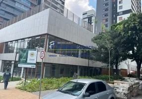 Foto 1 de Sobrado para alugar, 400m² em Brooklin, São Paulo
