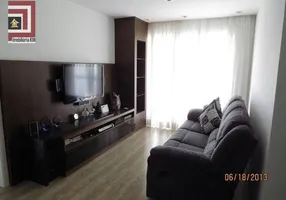 Foto 1 de Apartamento com 3 Quartos à venda, 90m² em Ipiranga, São Paulo