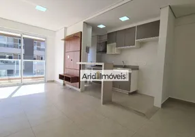 Foto 1 de Apartamento com 2 Quartos para alugar, 83m² em Jardim Maracanã, São José do Rio Preto
