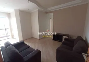 Foto 1 de Apartamento com 2 Quartos à venda, 64m² em Vila Mussolini, São Bernardo do Campo