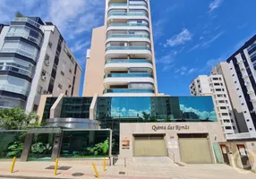 Foto 1 de Apartamento com 3 Quartos para alugar, 88m² em Centro, Florianópolis