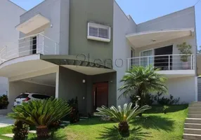 Foto 1 de Casa de Condomínio com 3 Quartos à venda, 220m² em Capivari, Louveira