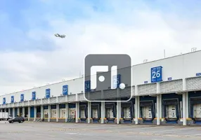 Foto 1 de Galpão/Depósito/Armazém para alugar, 1993m² em Aeroporto, Guarulhos