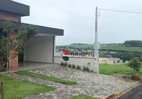 Foto 1 de Casa de Condomínio com 3 Quartos à venda, 148m² em Reserva San Pedro, Ribeirão Preto