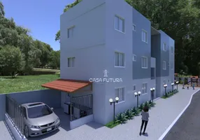 Foto 1 de Apartamento com 2 Quartos à venda, 70m² em Morada Verde, Barra Mansa