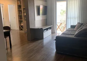 Foto 1 de Apartamento com 3 Quartos à venda, 80m² em Jardim Nova Europa, Campinas