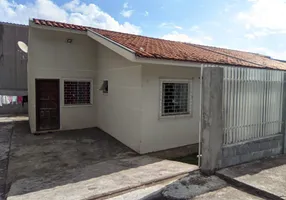 Foto 1 de Casa com 3 Quartos à venda, 49m² em Das Gracas, Colombo