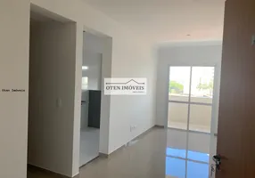 Foto 1 de Apartamento com 2 Quartos à venda, 62m² em Parque Industrial, São José dos Campos