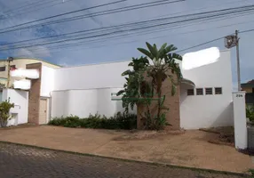 Foto 1 de Imóvel Comercial à venda, 365m² em Jardim Sumare, Ribeirão Preto
