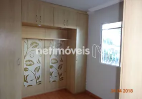 Foto 1 de Apartamento com 2 Quartos à venda, 53m² em Estrela do Oriente, Belo Horizonte