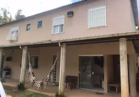 Foto 1 de Sobrado com 2 Quartos à venda, 220m² em Samambaia, Mairiporã