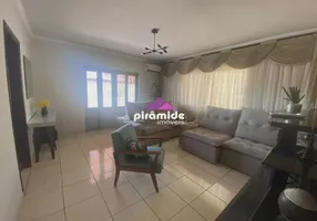 Foto 1 de Casa com 3 Quartos à venda, 110m² em Jardim Satélite, São José dos Campos