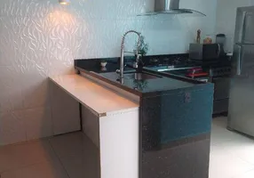 Foto 1 de Casa com 2 Quartos à venda, 52m² em Botujuru, Mogi das Cruzes