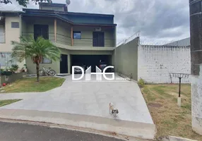 Foto 1 de Casa com 3 Quartos para alugar, 215m² em Cascata, Paulínia