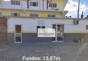 Foto 1 de Ponto Comercial à venda, 638m² em Centro, São Sebastião