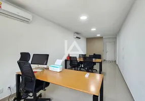 Foto 1 de Sala Comercial à venda, 32m² em Barra da Tijuca, Rio de Janeiro