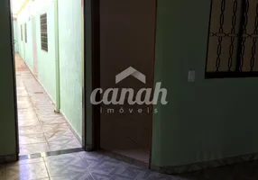Foto 1 de Casa com 3 Quartos à venda, 122m² em Planalto Verde I, Ribeirão Preto