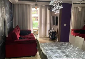 Foto 1 de Apartamento com 3 Quartos à venda, 77m² em Vila Suzana, São Paulo