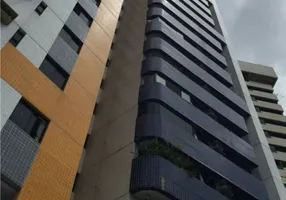 Foto 1 de Apartamento com 3 Quartos à venda, 87m² em Espinheiro, Recife