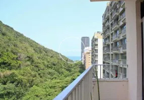 Foto 1 de Apartamento com 3 Quartos à venda, 148m² em São Conrado, Rio de Janeiro