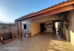 Foto 1 de Casa com 3 Quartos à venda, 270m² em Residencial Morada das Acácias, Limeira